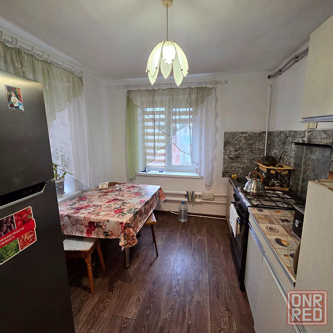 Продажа дома в Волновахском районе, Бугас. Дом в отличном состоянии, есть всё для проживания. Волноваха - изображение 5