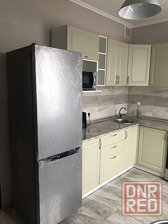 Сдам 1-комнатная квартира Ориентир: Караван, Буденовский р-н, г. Донецк Донецк - изображение 4