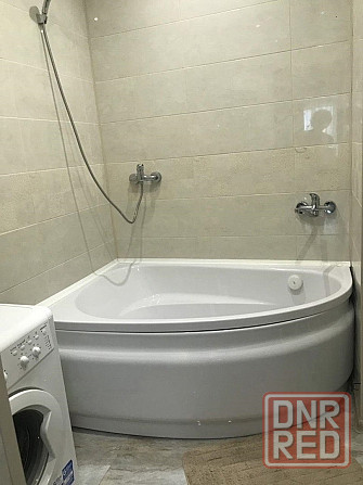 Сдам 1-комнатная квартира Ориентир: Караван, Буденовский р-н, г. Донецк Донецк - изображение 2