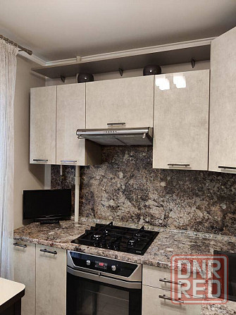 Сдаётся просторная 2-комнатная квартира Район: Куйбышевский Донецк - изображение 4