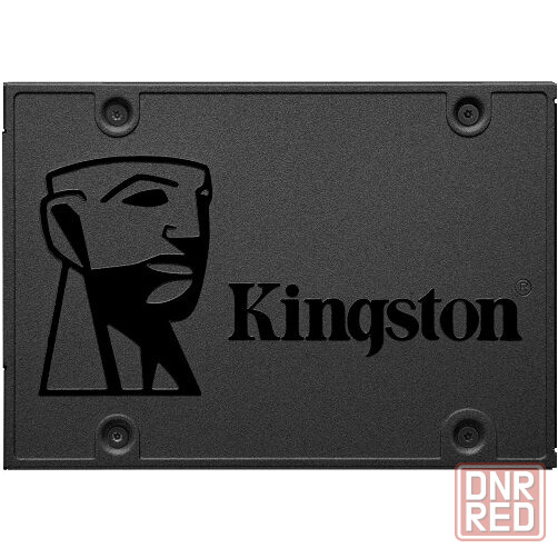 Твердотельный накопитель Ssd 2.5" Kingston A400 (Sa400s37/960g) 960гб (арт-6310) Макеевка - изображение 3