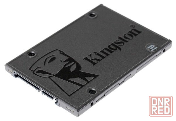 Твердотельный накопитель Ssd 2.5" Kingston A400 (Sa400s37/960g) 960гб (арт-6310) Макеевка - изображение 2