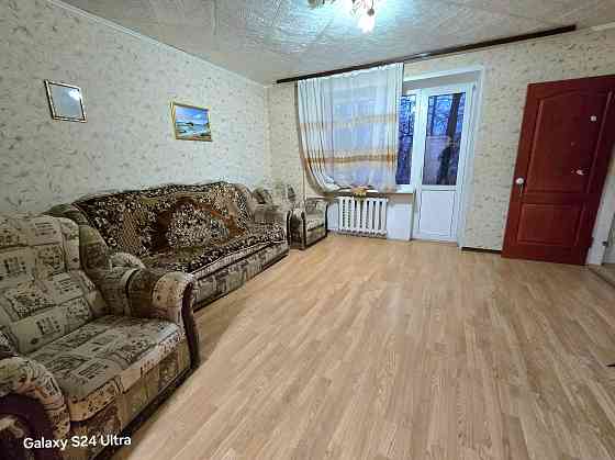 сдаю 4х ком квартиру возле 88 школы на Текстильщике Донецк