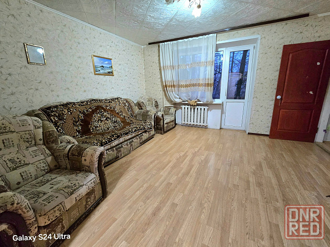 сдаю 4х ком квартиру возле 88 школы на Текстильщике Донецк - изображение 6