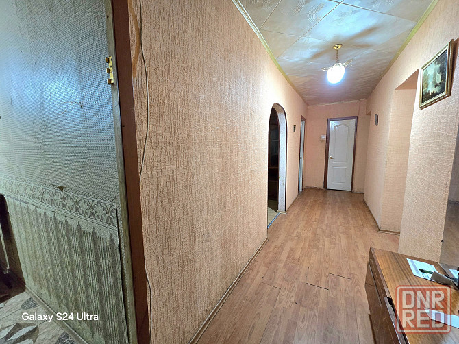 сдаю 4х ком квартиру возле 88 школы на Текстильщике Донецк - изображение 3