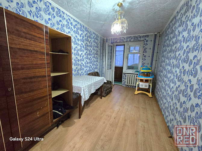 сдаю 4х ком квартиру возле 88 школы на Текстильщике Донецк - изображение 7