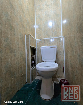 сдаю 4х ком квартиру возле 88 школы на Текстильщике Донецк - изображение 11