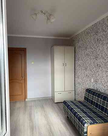 Сдаётся трёхкомнатная квартира в Пролетарском районе Донецк