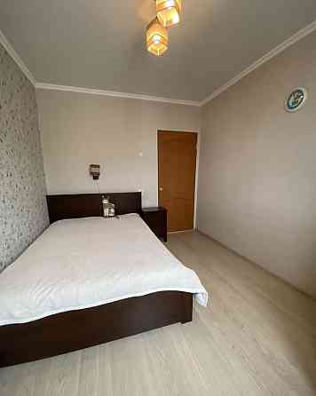 Сдаётся трёхкомнатная квартира в Пролетарском районе Донецк