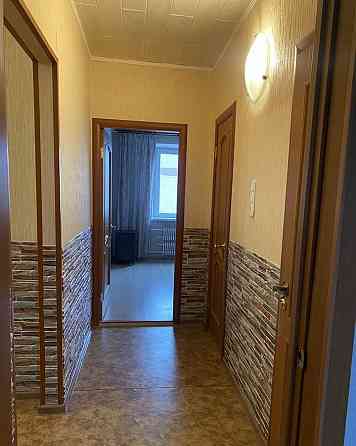 Сдаётся трёхкомнатная квартира в Пролетарском районе Донецк