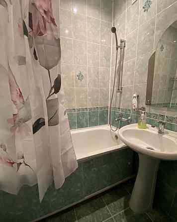 Сдаётся трёхкомнатная квартира в Пролетарском районе Донецк