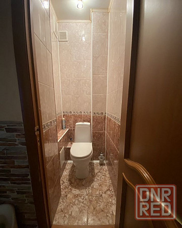 Сдаётся трёхкомнатная квартира в Пролетарском районе Донецк - изображение 7