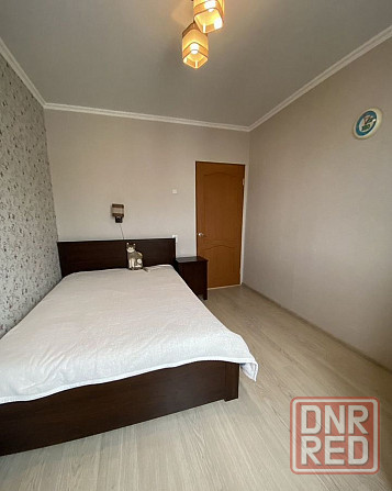 Сдаётся трёхкомнатная квартира в Пролетарском районе Донецк - изображение 2