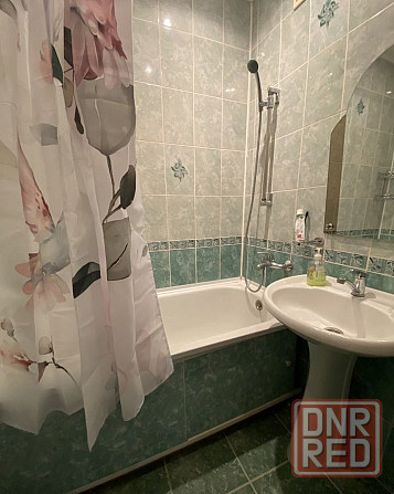 Сдаётся трёхкомнатная квартира в Пролетарском районе Донецк - изображение 6