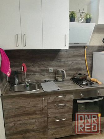 сдам квартиру Макеевка - изображение 1