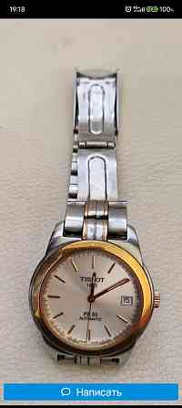 Продам Tissot PR 50 automatic Харцызск