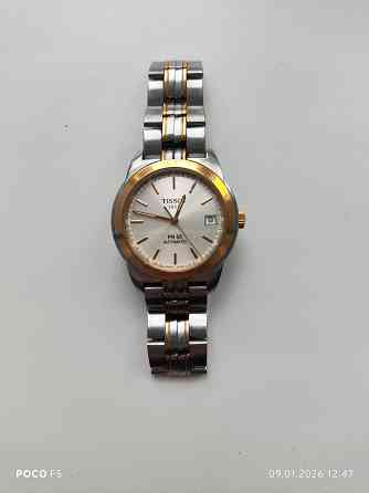 Продам Tissot PR 50 automatic Харцызск
