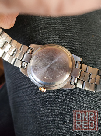 Продам Tissot PR 50 automatic Харцызск - изображение 2