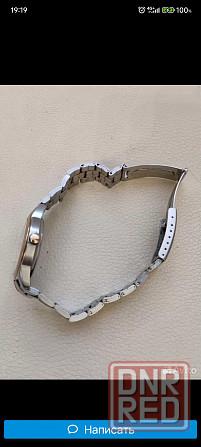 Продам Tissot PR 50 automatic Харцызск - изображение 6