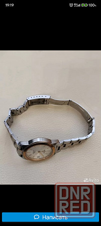 Продам Tissot PR 50 automatic Харцызск - изображение 7