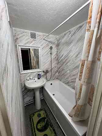 Зелёный однокомнатная квартира Макеевка