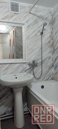 Зелёный однокомнатная квартира Макеевка - изображение 2