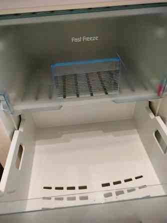 Морозильная камера Beko Донецк