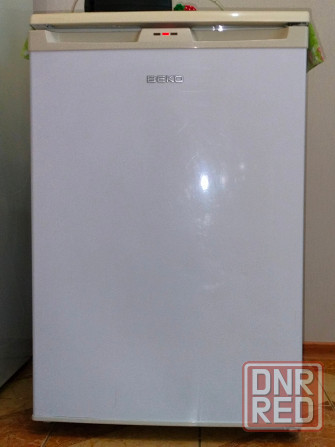 Морозильная камера Beko Донецк - изображение 1