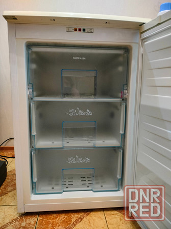 Морозильная камера Beko Донецк - изображение 3