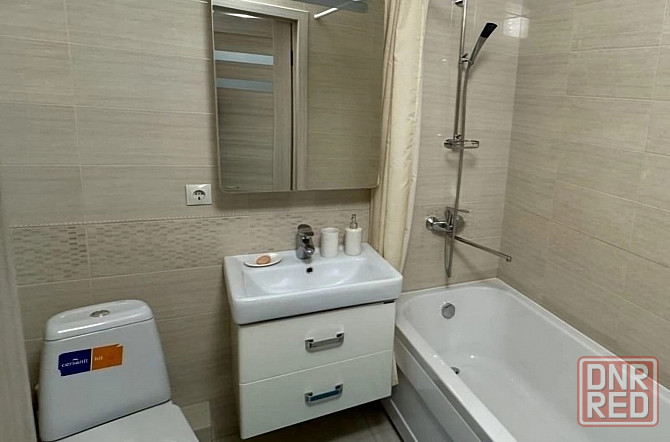 Сдам 1-комнатную квартиру Донецк - изображение 1