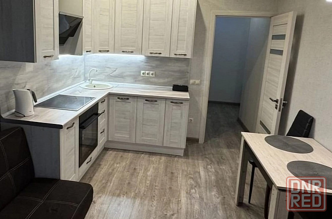 Сдам 1-комнатную квартиру Донецк - изображение 3