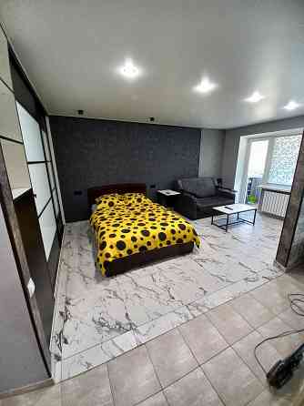 напротив парка гуливер Донецк