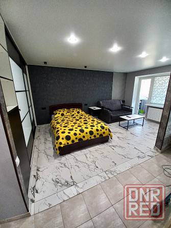 напротив парка гуливер Донецк - изображение 3