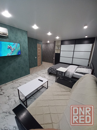 напротив парка гуливер Донецк - изображение 1