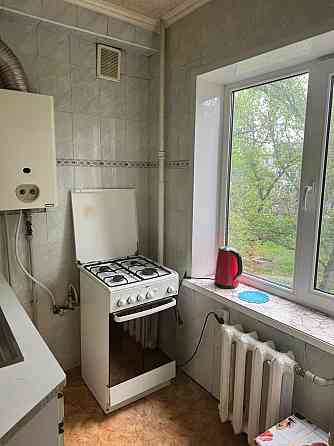 Продам 2х комнатную квартиру в Калининском районе (доб, б. Шахтостроителей) Донецк