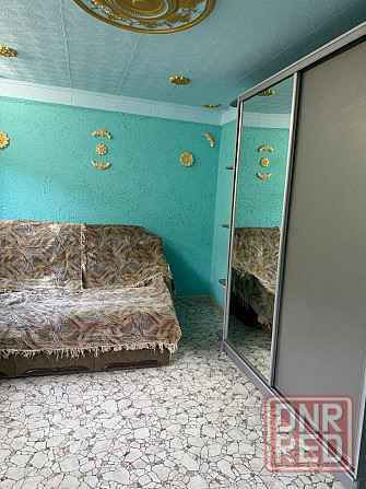 Продам 2х комнатную квартиру в Калининском районе (доб, б. Шахтостроителей) Донецк - изображение 3