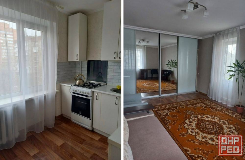 Продам 1 квартиру в центре Донецк - изображение 1