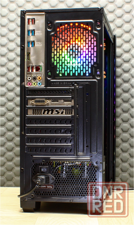 Компьютер Byte-Epic | Intel Core I5 6400 | 450w | Ssd 500gb Sata | 16gb Ddr4 | Radeon Rx 460 | Windo Донецк - изображение 5