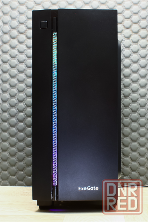 Компьютер Byte-Epic | Intel Core I5 6400 | 450w | Ssd 500gb Sata | 16gb Ddr4 | Radeon Rx 460 | Windo Донецк - изображение 2
