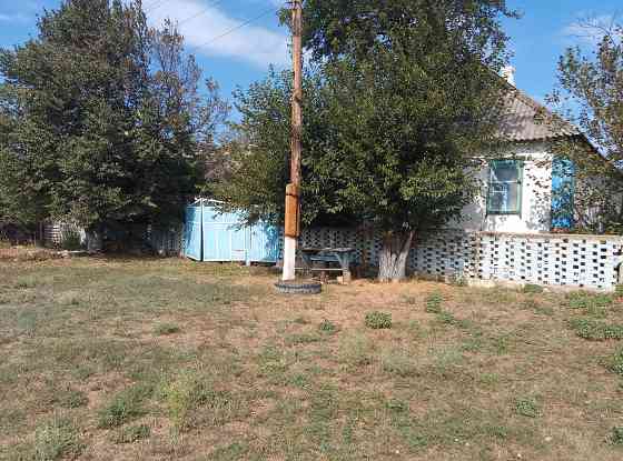 Продается дом с земельным участком Донецк
