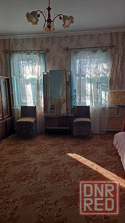 Продается дом с земельным участком Донецк - изображение 6