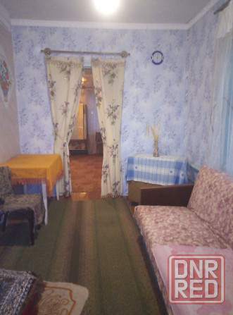 Продается дом с земельным участком Донецк - изображение 3