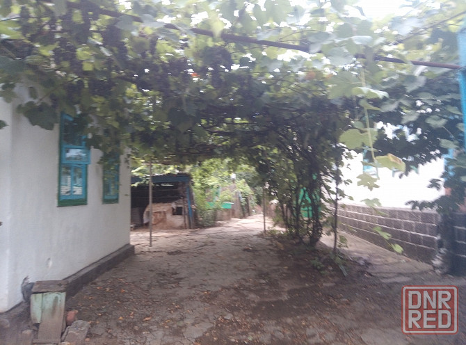 Продается дом с земельным участком Донецк - изображение 4