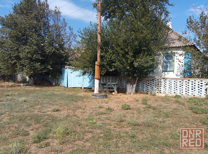 Продается дом с земельным участком Донецк - изображение 1