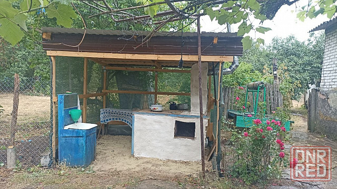 Продается дом с земельным участком Донецк - изображение 9