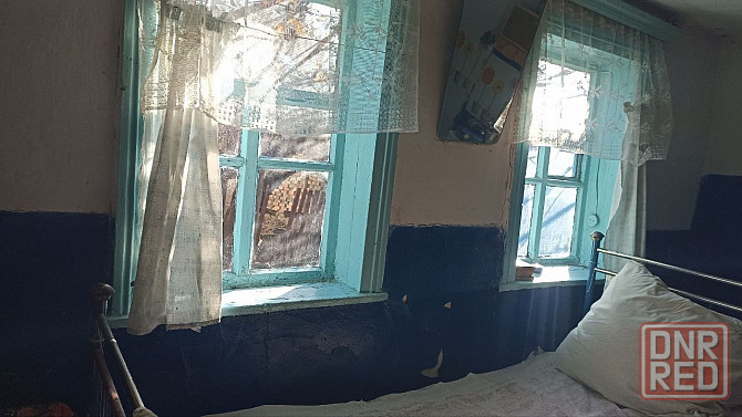 Продается дом с земельным участком Донецк - изображение 10