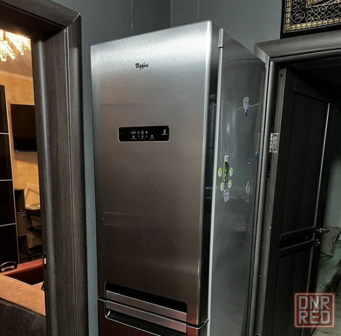 Сдаю 1кк на Набережной Донецк - изображение 5