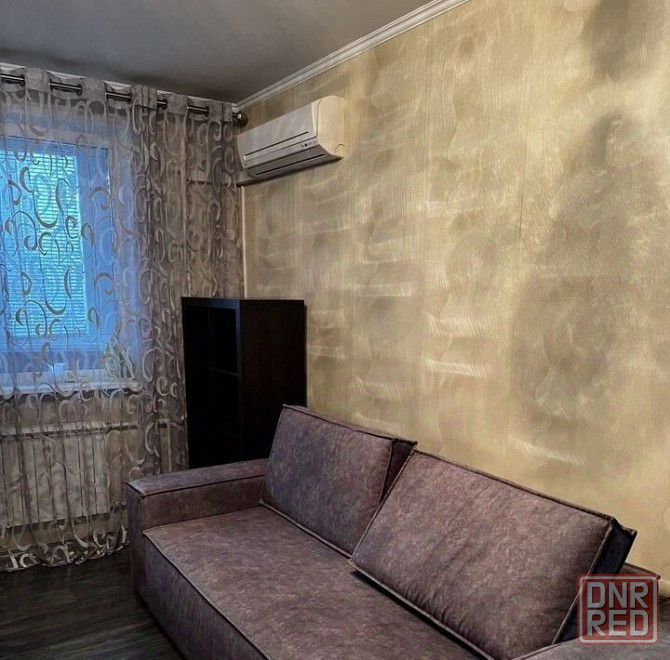 Сдаю 1кк на Набережной Донецк - изображение 1