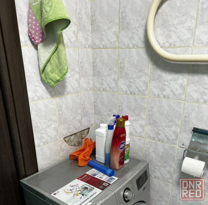 Сдаю 1кк на Набережной Донецк - изображение 6