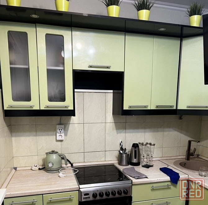 Сдаю 1кк на Набережной Донецк - изображение 4